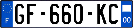 GF-660-KC