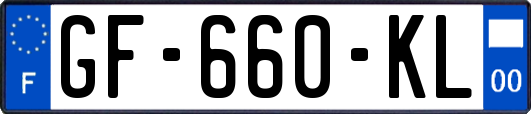GF-660-KL