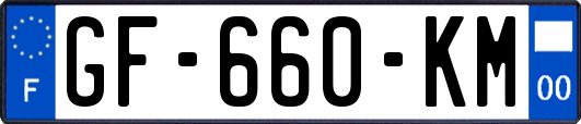 GF-660-KM