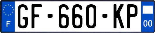 GF-660-KP