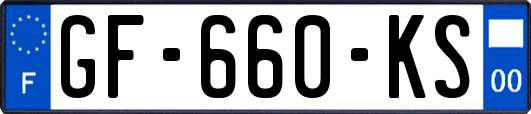 GF-660-KS