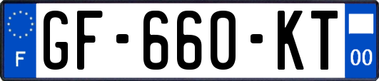 GF-660-KT