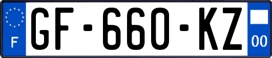 GF-660-KZ
