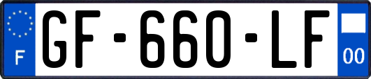 GF-660-LF