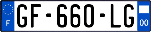 GF-660-LG