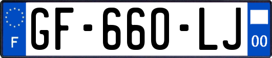 GF-660-LJ