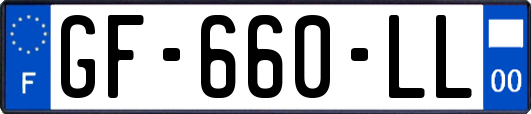 GF-660-LL