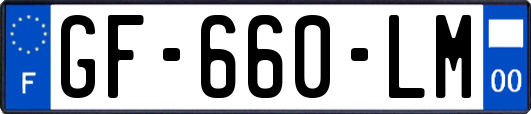 GF-660-LM