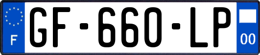 GF-660-LP