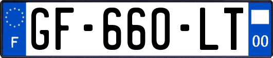 GF-660-LT