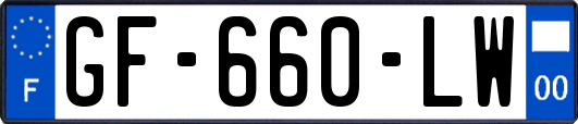GF-660-LW