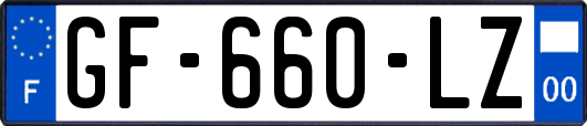GF-660-LZ