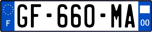 GF-660-MA