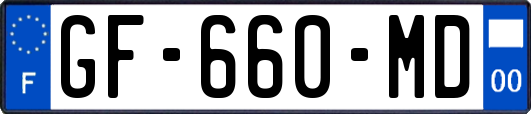 GF-660-MD