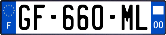 GF-660-ML