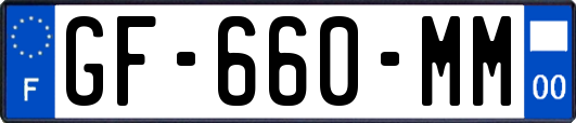 GF-660-MM