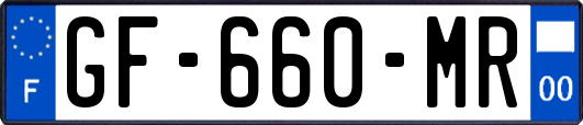 GF-660-MR