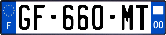 GF-660-MT