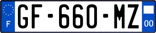 GF-660-MZ
