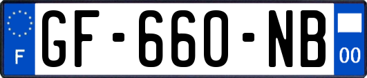 GF-660-NB