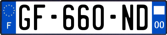 GF-660-ND