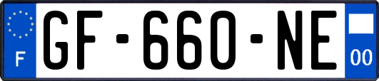 GF-660-NE
