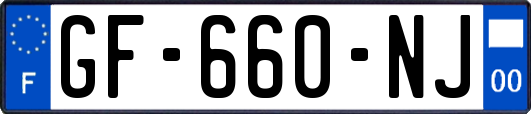 GF-660-NJ