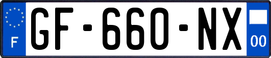 GF-660-NX
