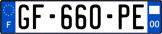 GF-660-PE