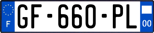 GF-660-PL