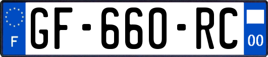 GF-660-RC