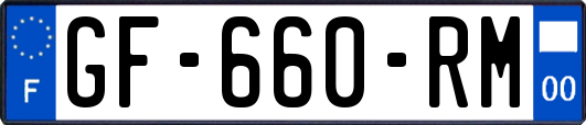 GF-660-RM