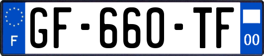 GF-660-TF