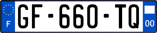 GF-660-TQ