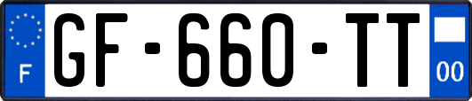 GF-660-TT
