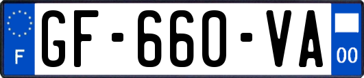 GF-660-VA