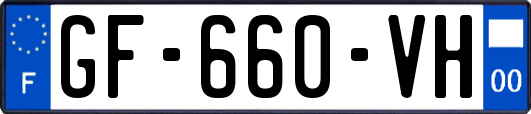 GF-660-VH