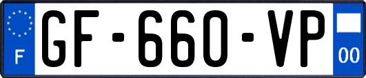 GF-660-VP