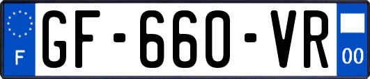 GF-660-VR