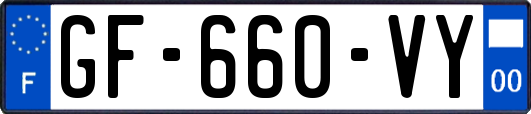 GF-660-VY