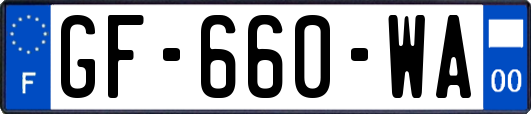 GF-660-WA