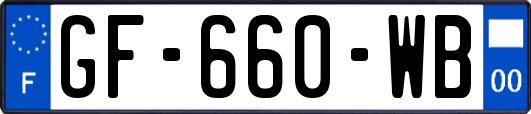 GF-660-WB