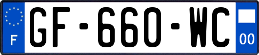 GF-660-WC