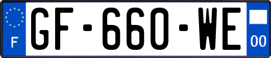GF-660-WE
