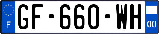 GF-660-WH
