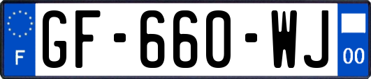 GF-660-WJ