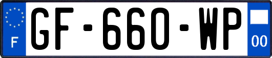 GF-660-WP