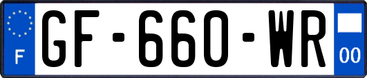GF-660-WR