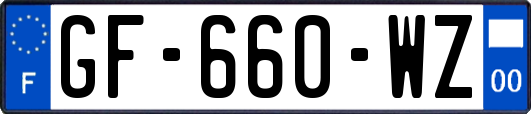 GF-660-WZ