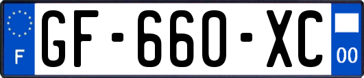 GF-660-XC